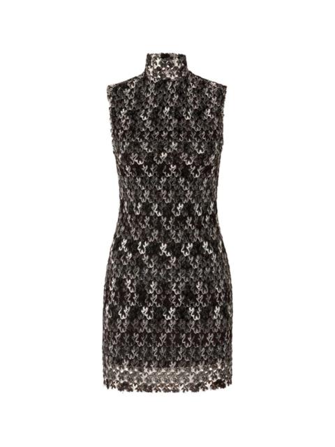 Missoni Sleeveless short dress