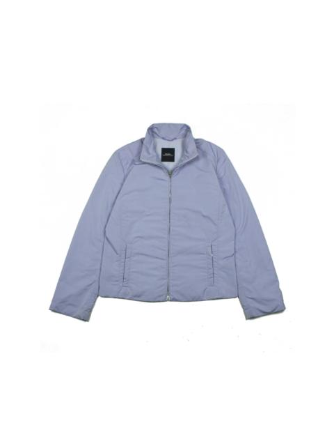 Max Mara *NoTariff Max Mara Weekend Line Lilac Zip Jacket