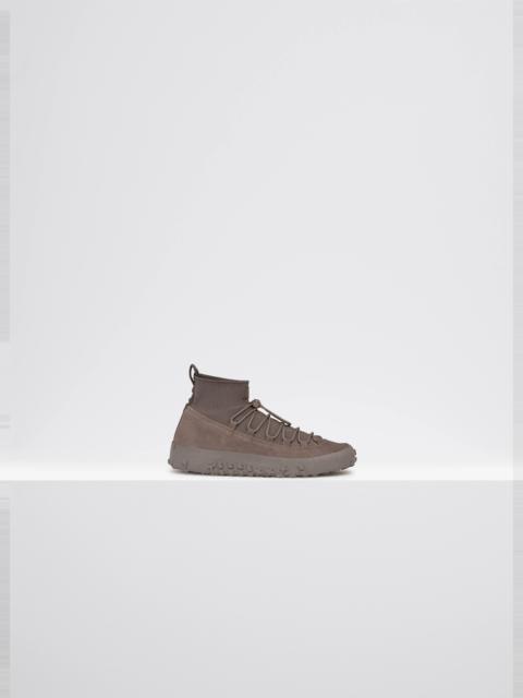 Lemaire VIBRAM WRAP ON SNEAKERS