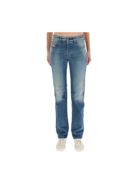 Diesel "1989 D-mine" Jeans
