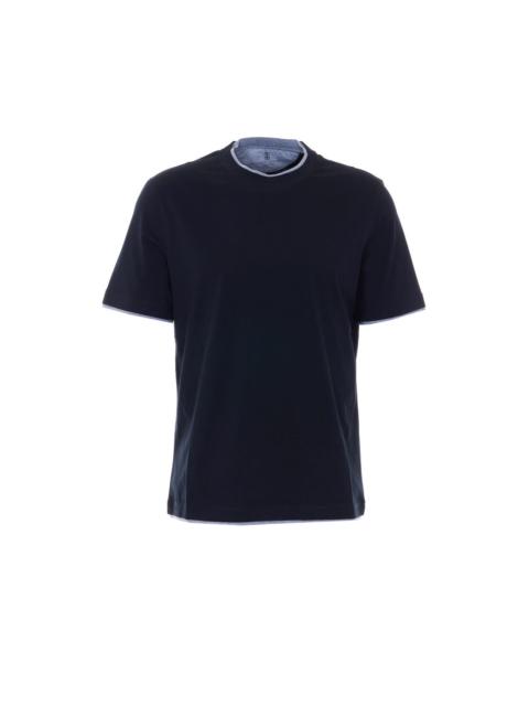 Brunello Cucinelli Brunello Cucinelli Men T-Shirt