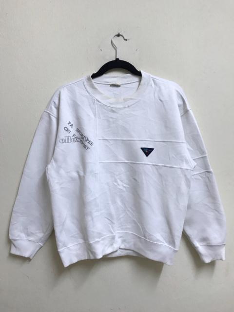 Other Designers Ellesse - Vintage Ellesse Sweatshirt
