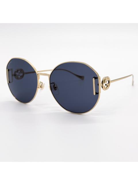 GUCCI GUCCI GG1206SA 002