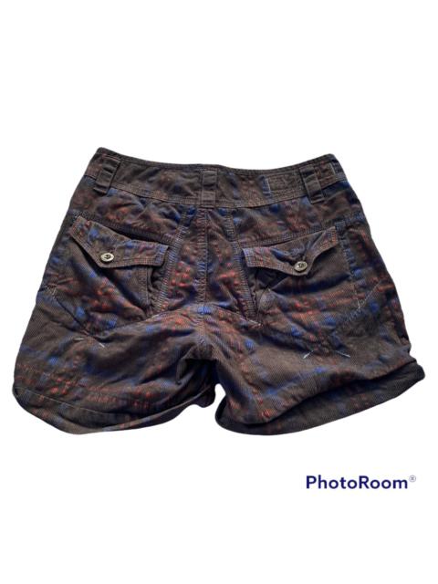 Other Designers Marithe Francois Girbaud - MFG Le Casual Coudroy marith francois girbaud shorts