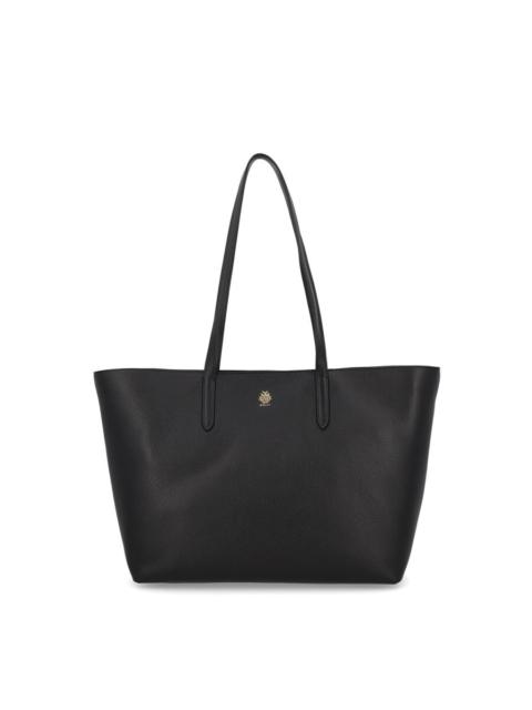 Other Designers Bally Hera Tote Bag
