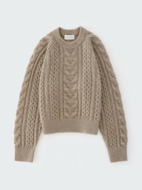 Studio Nicholson Molve Knit