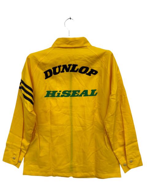 Other Designers Vintage - Vintage Dunlop Worker Jacket