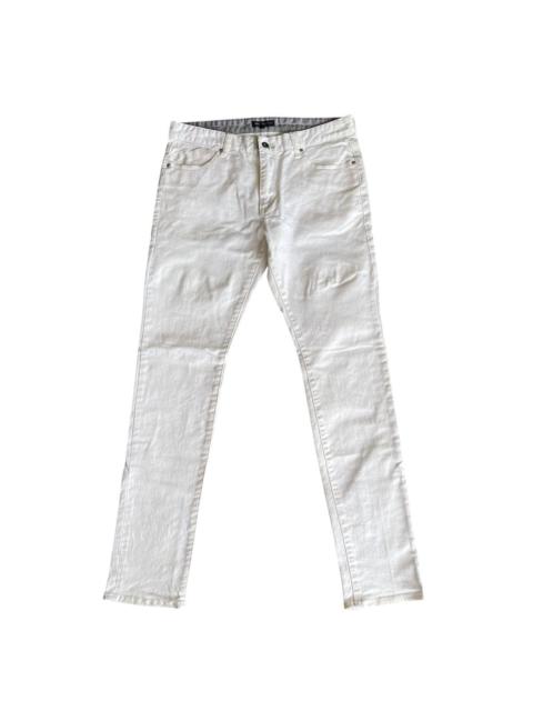 Other Designers Japanese Brand - Semantic Design Jeans Size 34’