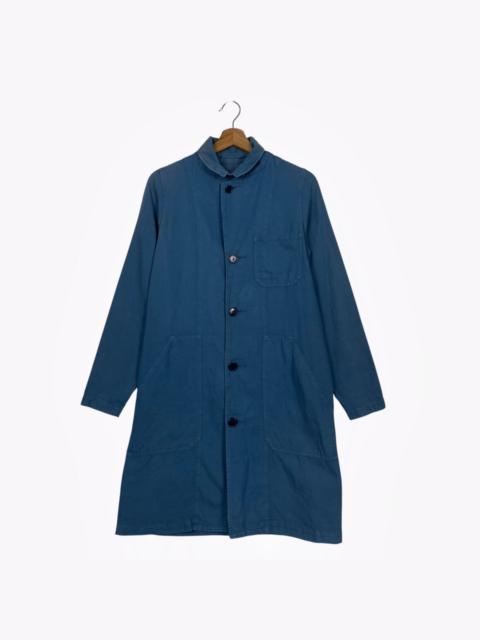 Other Designers Zucca Long Jacket