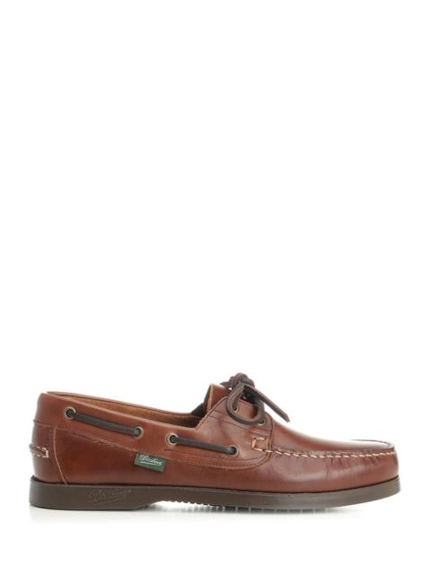 Paraboot Paraboot Men Leather Loafers