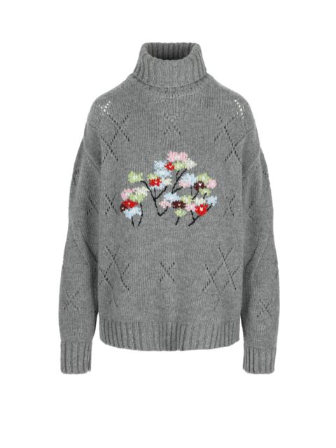 BERNADETTE Pull Sharon