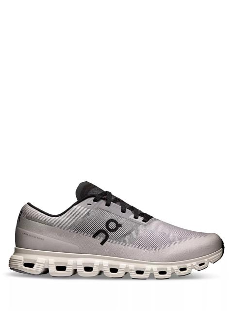 On Men's Cloud 6 Push Horizon Sneakers