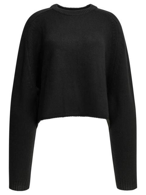 LISA YANG Lisa Yang Cashmere Knitwear Black Women