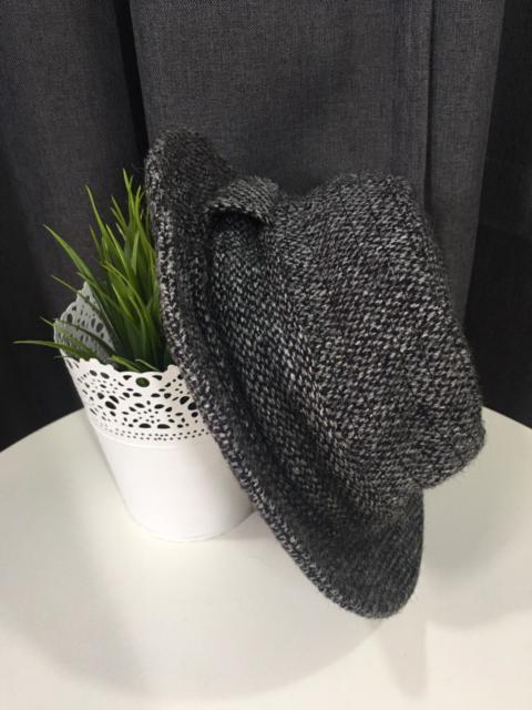 Other Designers Vintage Hats Harris Tweed