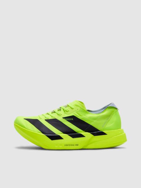 adidas Adizero Adios pro 4.0 sneaker