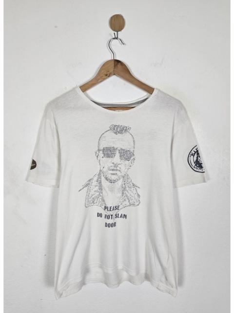 PPFM PPFM Taxi Driver Shirt