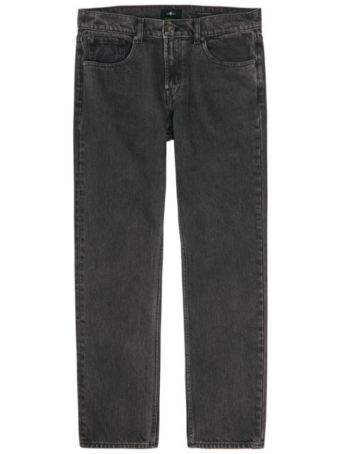 visvim SOCIAL SCULPTURE 10 DAMAGED-41 - 0124205005010 | REVERSIBLE