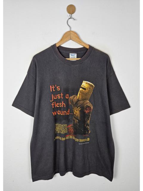 Other Designers Vintage Monty Python The Holy Grail Cult Movie Tshirt