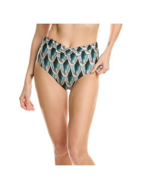 Agua by Agua Bendita Agua by Agua Bendita Pluma Bikini Bottom