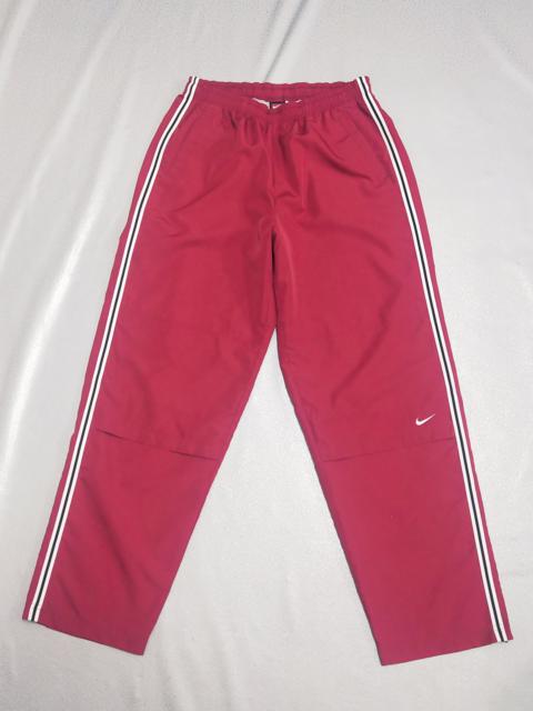 Nike 🔥 Vintage Nike Clima-Fit Nylon Sports Pant