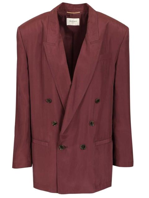SAINT LAURENT Saint Laurent Women Veste
