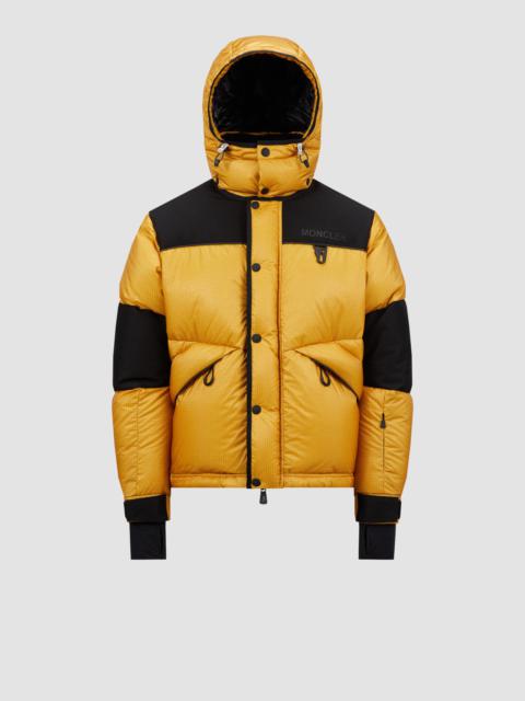 Albiez Short Down Jacket