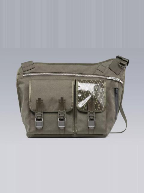 ACRONYM 3A-1-MIX Interops Einsatztasche Ranger Green