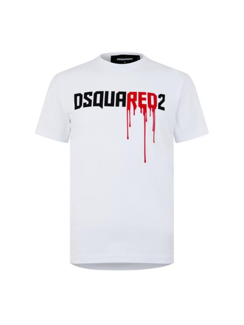 DSQUARED2 DSQUARED2 COOL FIT TEE