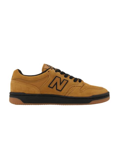 New Balance Numeric 480 'Workwear Gum'