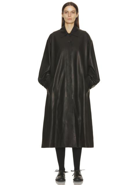 The Row Lolana Coat