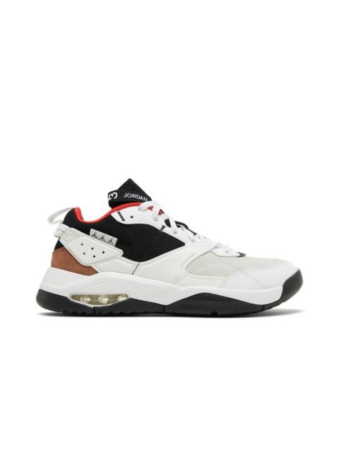 Jordan Air NFH 'White Chile Red'