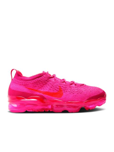 Nike WMNS AIR VAPORMAX 2023 FLYKNIT 'PINK BLAST'