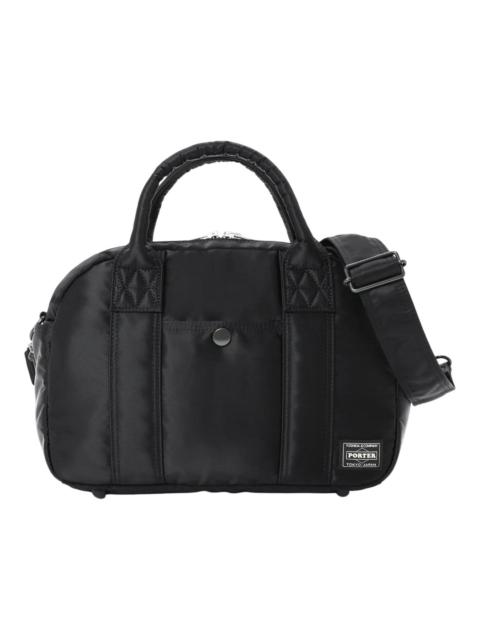 PORTER New Tanker Boston Bag