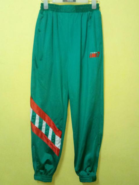 Vintage - LINE SEVEN 90' TRACK PANT