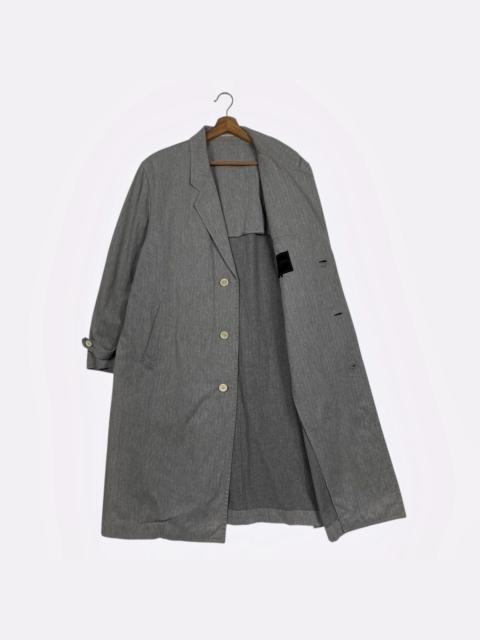 Comme des Garçons Homme Vtg Comme Des Garcons Homme Overcoat
