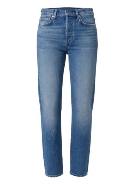 Citizens of Humanity Blaine Vintage Straight in Jonie