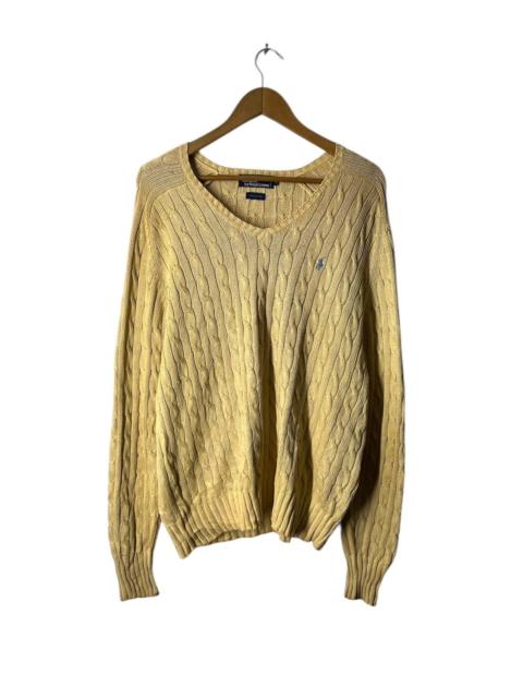 Polo Ralph Lauren PRL POLO RALPH LAUREN KNITWEAR JACKET