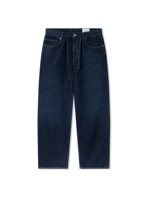 Axel Arigato Arigato Relaxed Jeans