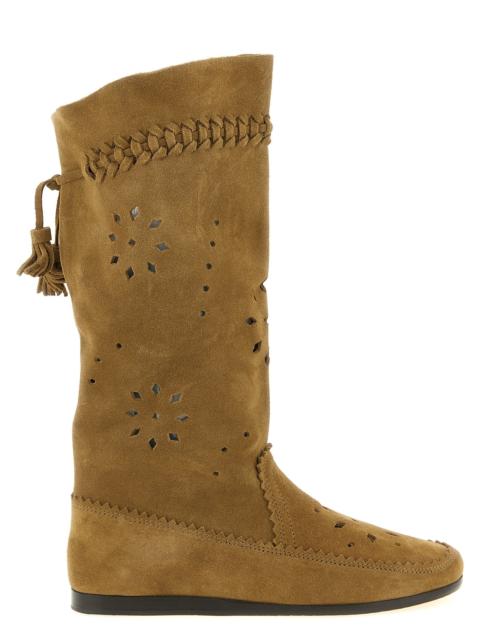 Isabel Marant Isabel Marant Women 'Welky' Boots
