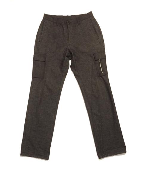 Other Designers Cargo pant by comme ca ism