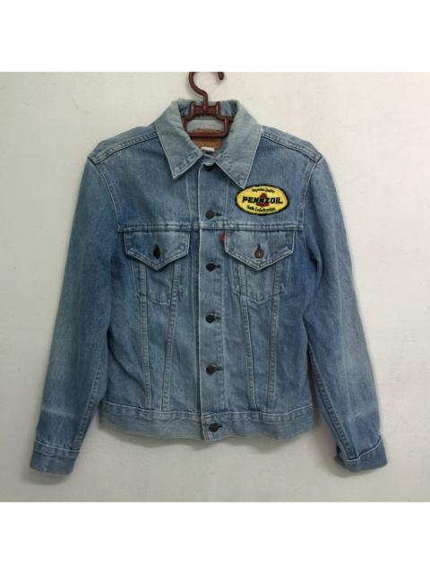 Other Designers Vintage - Vintage levi’s jacket