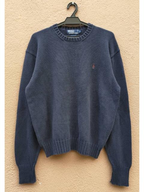 Other Designers Polo Ralph Lauren - knitted sweater