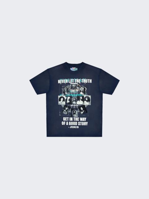 *Better With Age Story Tee Assorted Colors