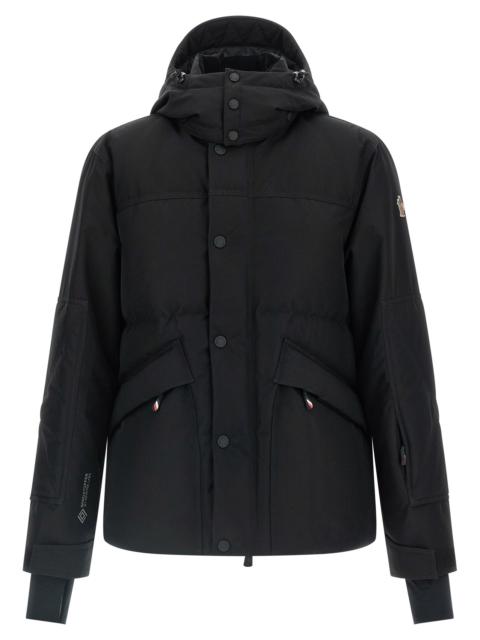 Moncler Grenoble Moncler Grenoble Men 'Elfin' Down Jacket