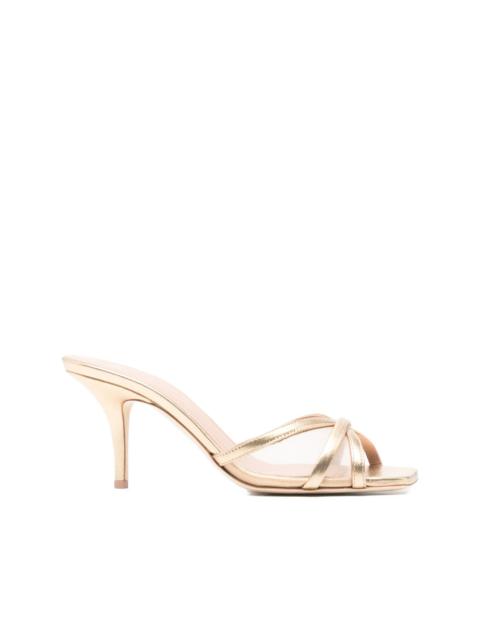 MALONE SOULIERS Malone Souliers Gold Boots Women