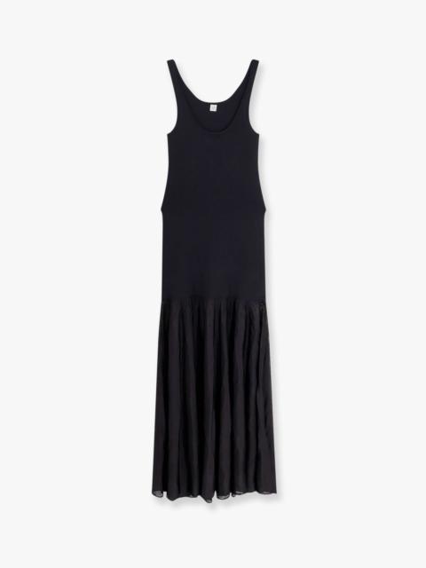 Totême Viscose dress