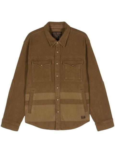 Filson Beartooth Jac-Shirt Clothing