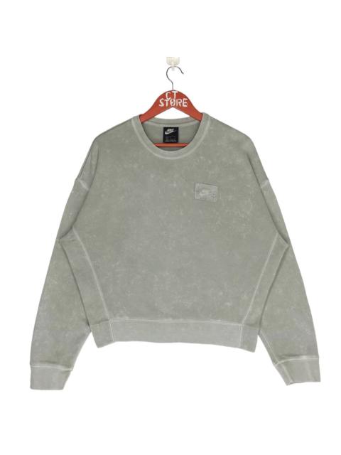 Nike Vintage Nike Sweatshirt Crew Neck