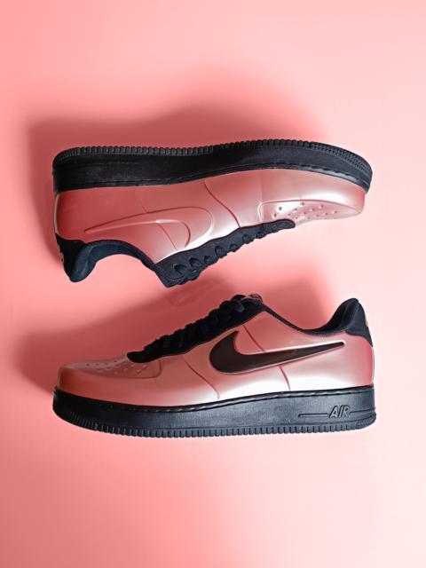 Nike Nike Air Force 1 Foamposite Pro Cup 'Coral Stardust'