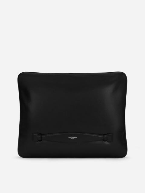 Dolce & Gabbana Nappa leather handbag